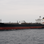France Seizes Deliver Tanker Linked to Russia's Shadow Fleet