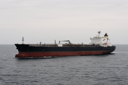 France Seizes Deliver Tanker Linked to Russia's Shadow Fleet