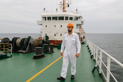IMO Highlights Seafarer Safety Amid Rising Geopolitical Tensions