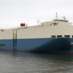 ExxonMobil and Wallenius Wilhelmsen Complete B30-VLSFO Sea Trial