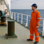 Global Shipping Faces Shortage of Over 113,000 Officers by 2030