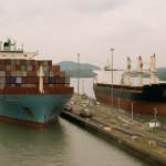 Panama Canal Revenue Surpasses Expectations Amid Hormuz Closure