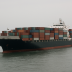 Drone Strike on Evergreen's Ever Lovely Highlights Strait of Hormuz Risks