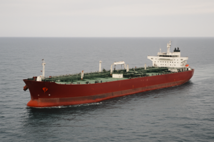 IMO Reports 80 Mines in Hormuz Shipping Lanes Amid Iranian Tensions