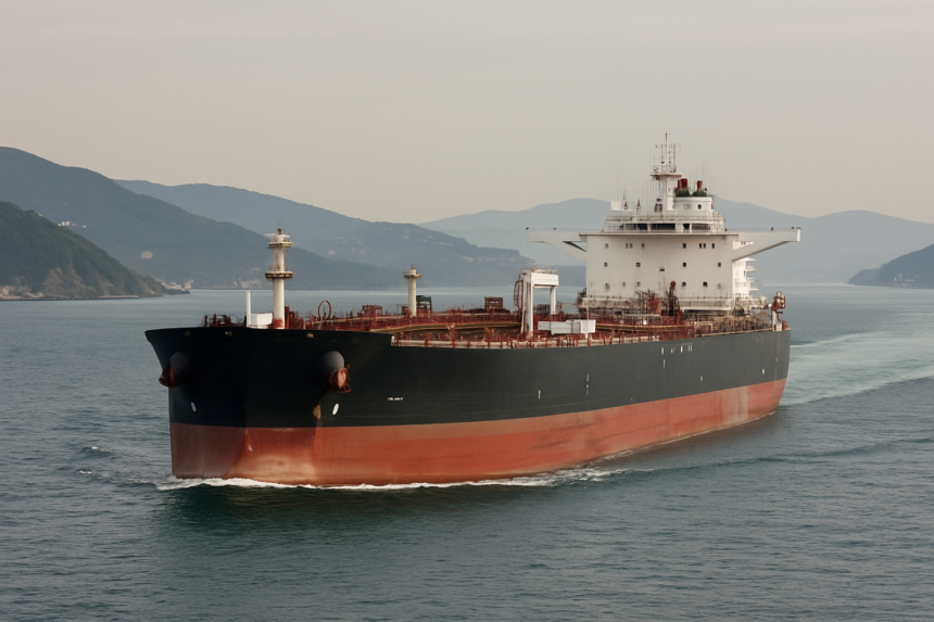 Iran Asserts Control Over Strait of Hormuz Following Maritime Attack
