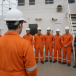 Maritime Workforce Struggles with Rapid Digital Transformation