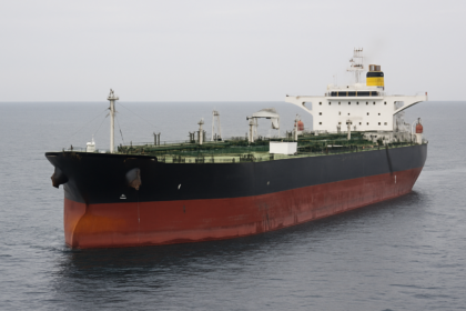 Second Tanker Attacked in Strait of Hormuz Amid U.S.-Iran Tensions