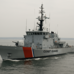 Sweden Equips Coast Guard Vessels with Machine Guns Amid Baltic Tensions