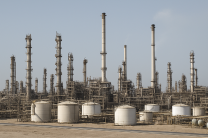 Saudi Aramco Helicopter Crash Claims 14 Lives in Ras Tanura