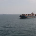 UN Reports 80 Mines Linger in Strait of Hormuz, Impeding Shipping Routes