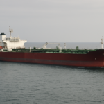 Scorpio Tankers Resumes Transits Through Strait of Hormuz