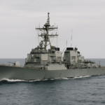 UK Ministry of Defence to Procure Hybrid Combat Vessels for Navy Modernization