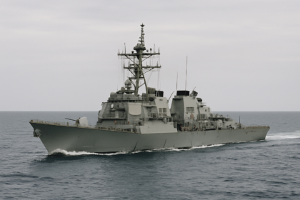 UK Ministry of Defence to Procure Hybrid Combat Vessels for Navy Modernization