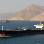 US-Iran Tensions Escalate with New Strikes in Strait of Hormuz