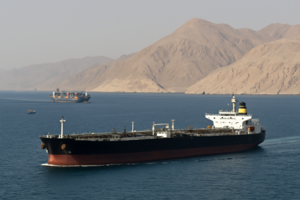 US-Iran Tensions Escalate with New Strikes in Strait of Hormuz