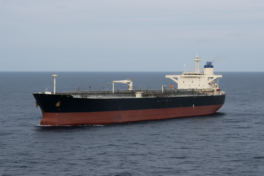 US and Iran Exchange Strikes Amid Deteriorating Hormuz Security