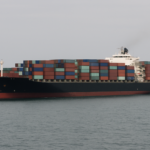 MSC Orders Up to 20 New 20,000 TEU LNG Dual-Fuel Containerships