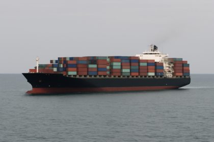 MSC Orders Up to 20 New 20,000 TEU LNG Dual-Fuel Containerships