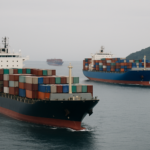 Oman Signals Potential Fees for Maritime Passage Through Hormuz