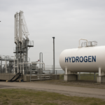 Enova Advocates Hydrogen, Ammonia for Long-Distance Shipping Needs