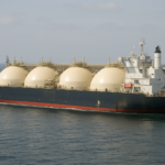 Russia Arms LNG Carrier Marshal Vasilevskiy Amid NATO Tensions