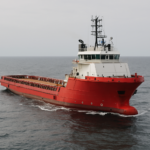 Eidesvik Offshore Secures Long-Term PSV Contract with Aker BP