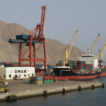 CMA CGM Partners with Asyad for $400M Terminal in Sohar, Oman