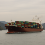 U.S.-Iran Agree to Halt Hostilities in Strait of Hormuz