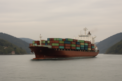 U.S.-Iran Agree to Halt Hostilities in Strait of Hormuz