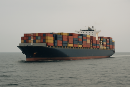 Maersk Upgrades 2026 Earnings Forecast Amid Container Market Resilience