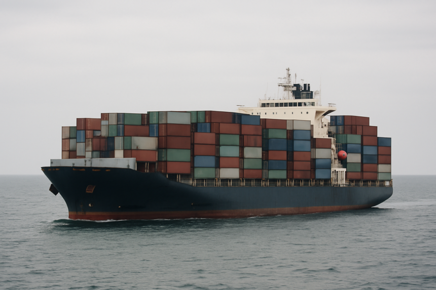 Iran Conflict Escalation Sparks Emergency Bunker Surcharges for Carriers