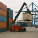 MSC Acquires 49% Stake in Adani's Vizhinjam Port for $1.4bn