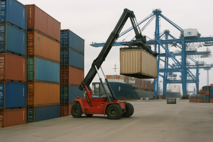 MSC Acquires 49% Stake in Adani's Vizhinjam Port for $1.4bn
