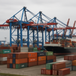 Hapag-Lloyd Expands Terminal Investments in Hamburg and Tangier Med