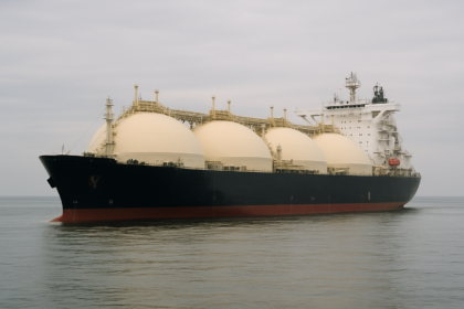 Oman Announces First Shipment from Muscat LNG Carrier