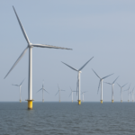 KHNP Consortium Selected for 800MW Jeonbuk Offshore Wind Project