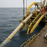 Vallourec Secures Contract for $5.1 Billion Angola Offshore Project