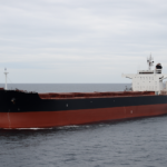 Castor Maritime Expands Fleet with Second Kamsarmax Acquisition
