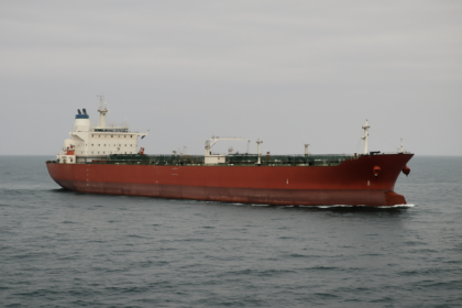 Iran Asserts Control Over Hormuz, Impacting Shipping Trajectory