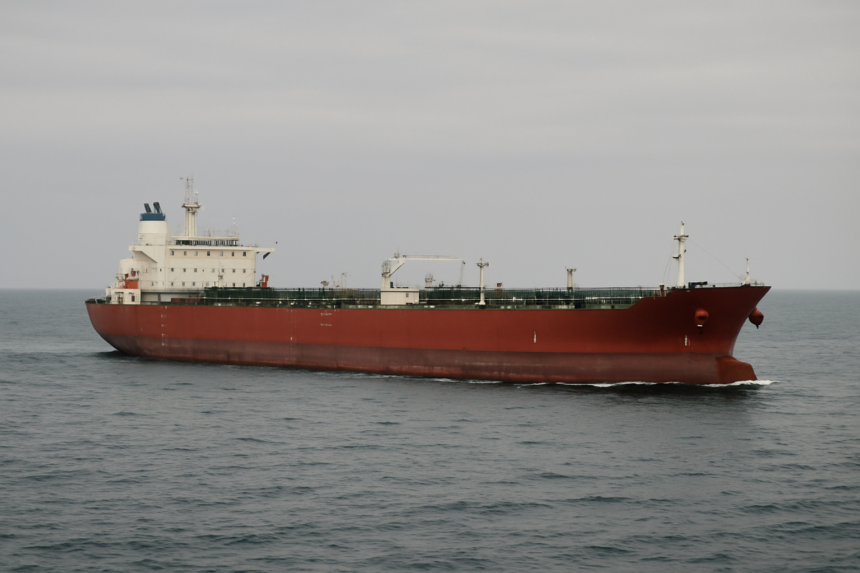Iran Asserts Control Over Hormuz, Impacting Shipping Trajectory