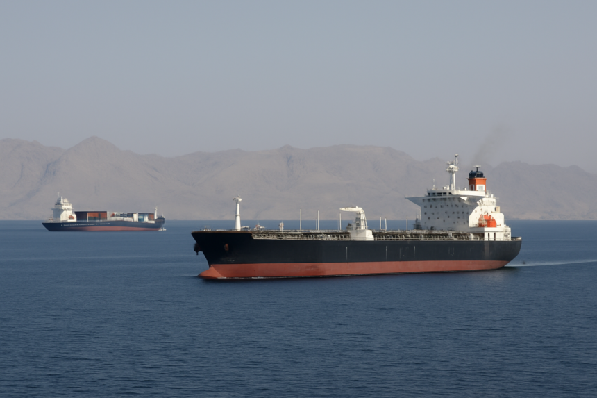 UNCTAD Report Highlights Continued Impact of Hormuz Disruption on Economies