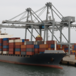 Navigistics Report Questions Jones Act Waiver Effectiveness