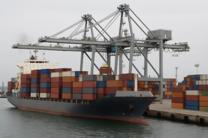 Navigistics Report Questions Jones Act Waiver Effectiveness