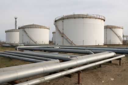 Triple Point Resources Proposes Canada’s First Crude Oil SPR in Newfoundland