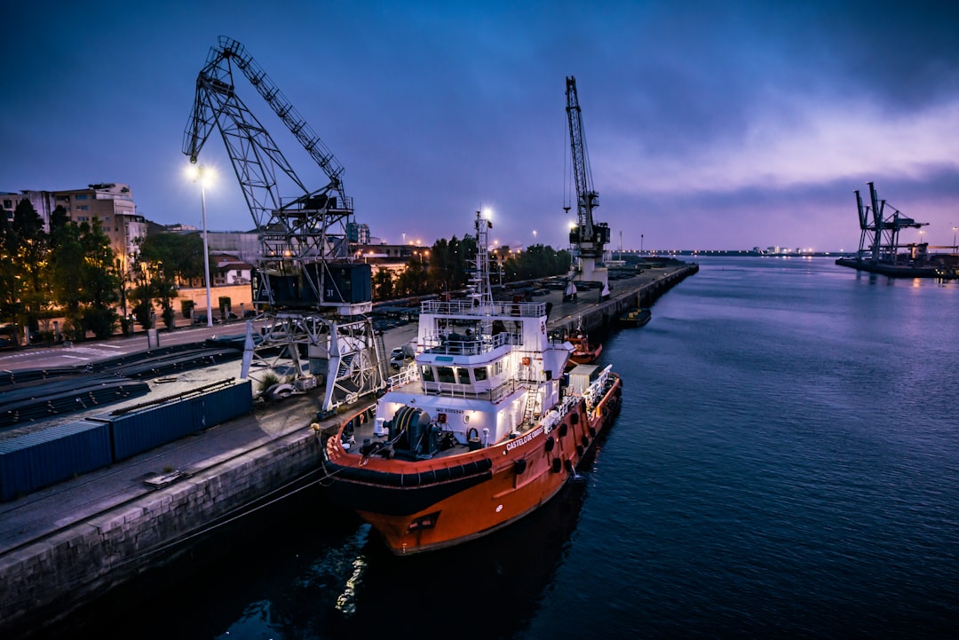 Paris MoU Committee Meeting Advances Maritime Safety Regulations