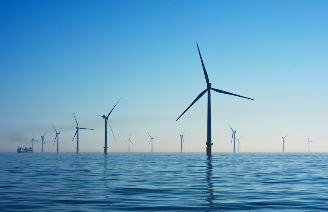 New York Challenges Offshore Wind Buyout Deal with TotalEnergies