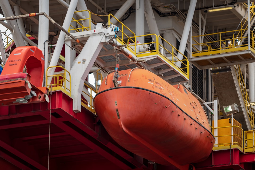 Delfin Secures $5 Billion for First U.S. Floating LNG Export Project
