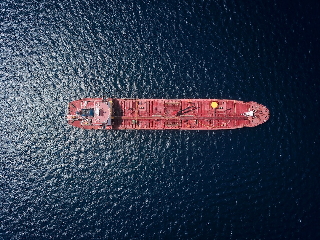 DHT Orders New VLCC from Hanwha Ocean for August 2028 Delivery