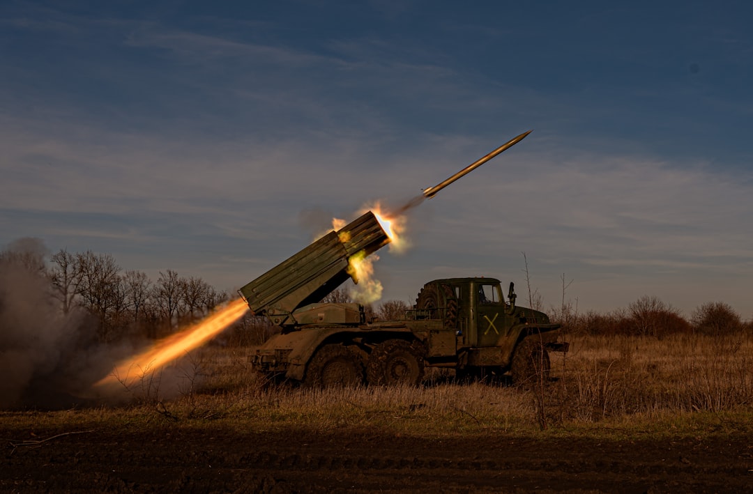 Taiwan Expands Anti-Ship Missile Stockpile to Counter Chinese Threat