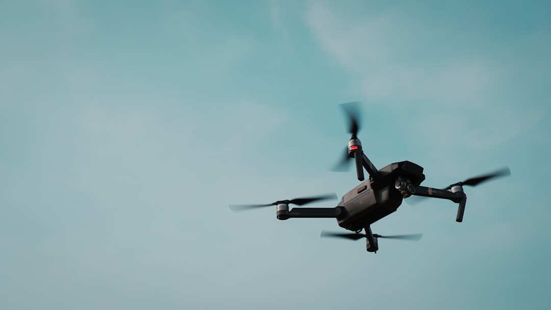 US Military Destroys Two Iranian Drones Targeting Hormuz Shipping